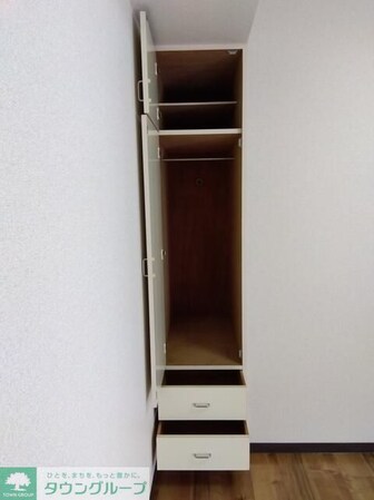 リバーサイド葉山の物件内観写真